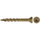 TERASSIRUUVI 4,2X45 250KPL RUSPERT